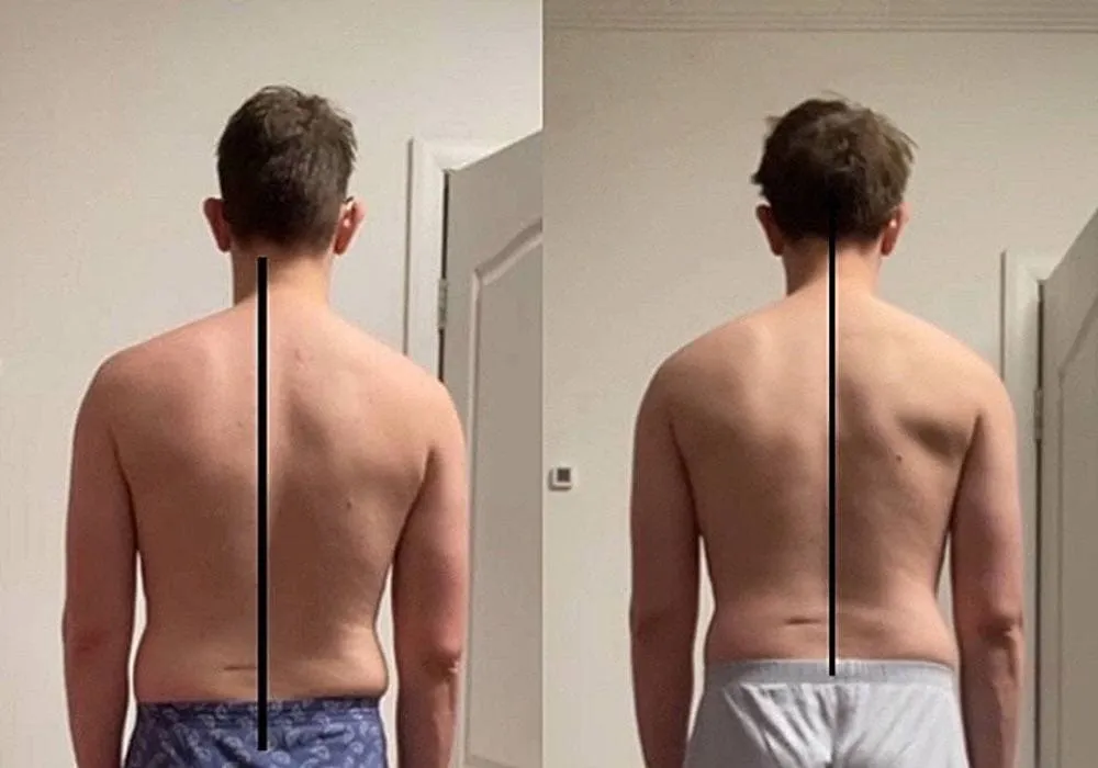 Результат Игорь: Основа здоровья