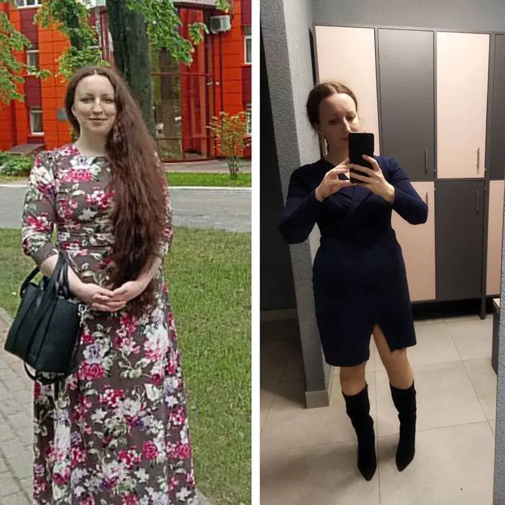 Результат Татьяна: Преображение в рамках возможного