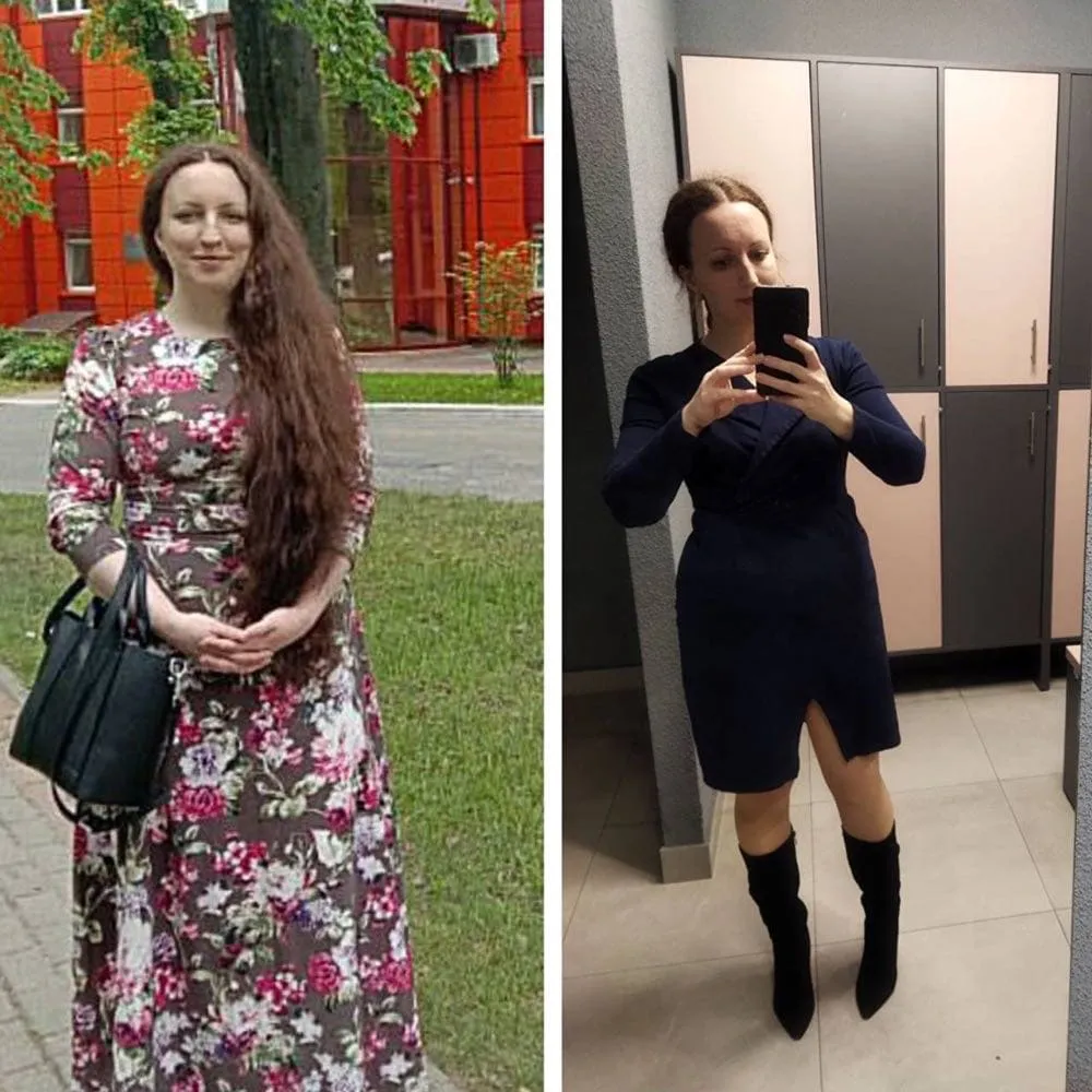 Результат Татьяна: Преображение в рамках возможного